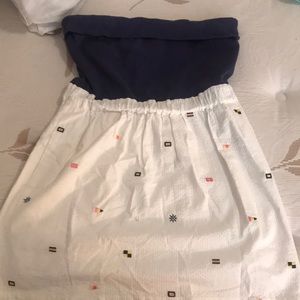 Lily Pulitzer Dress or coverup!